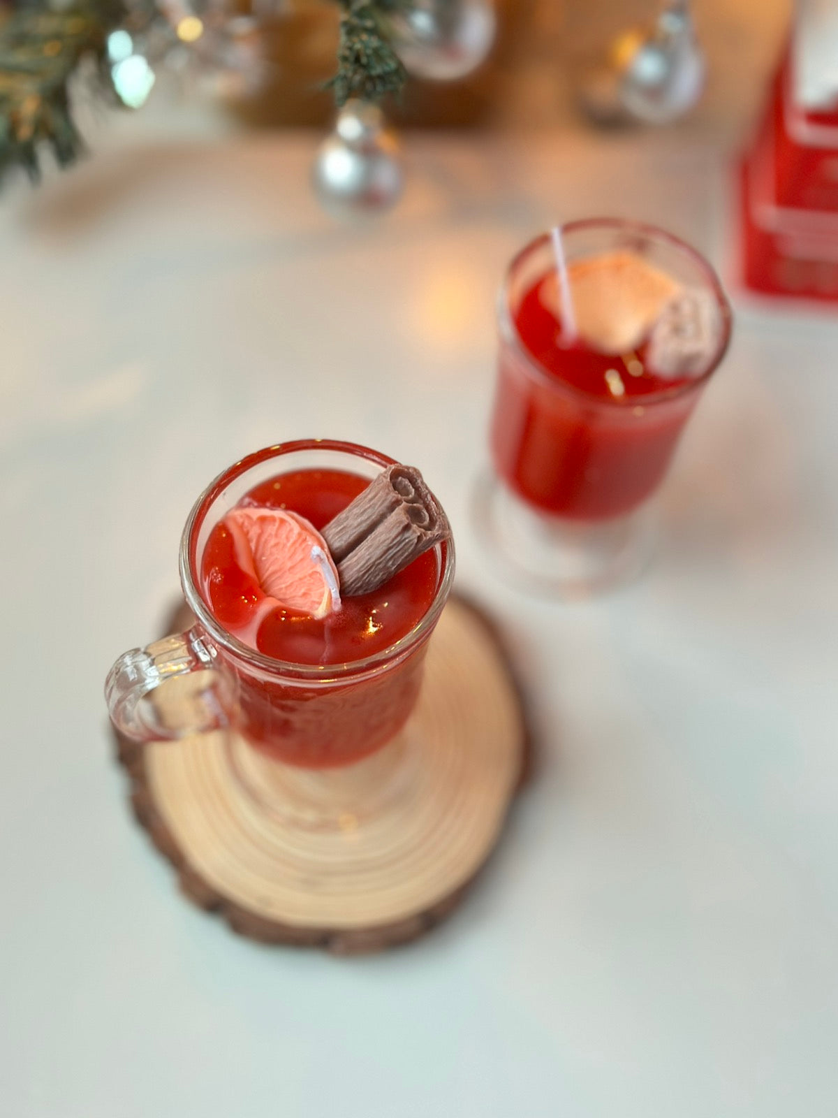 GLUHWEIN