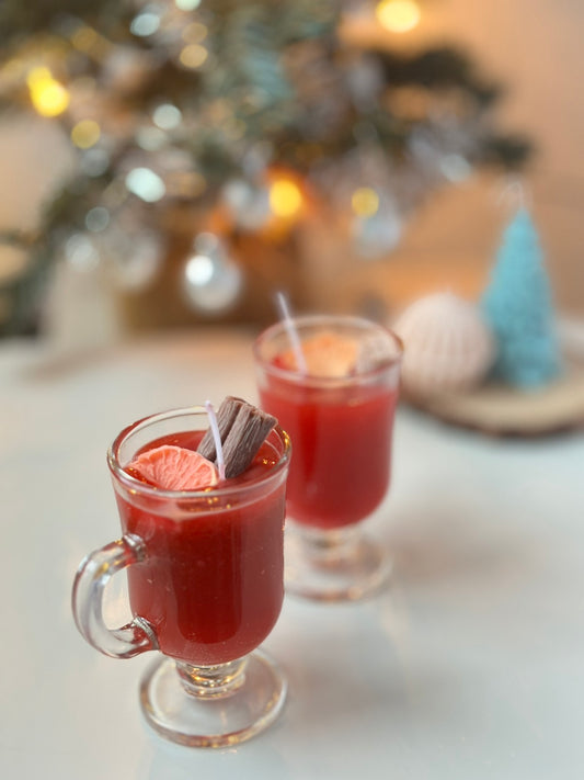 GLUHWEIN