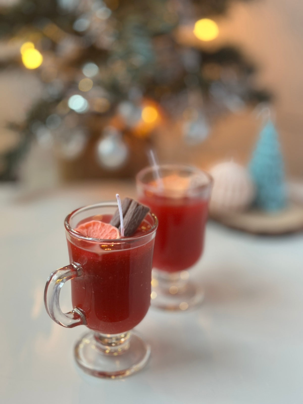 GLUHWEIN
