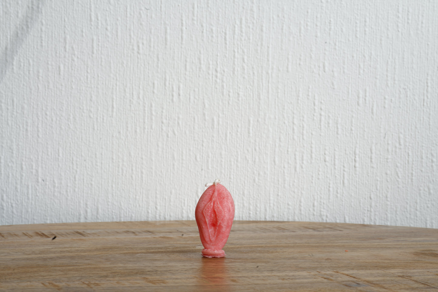 Vagina candle
