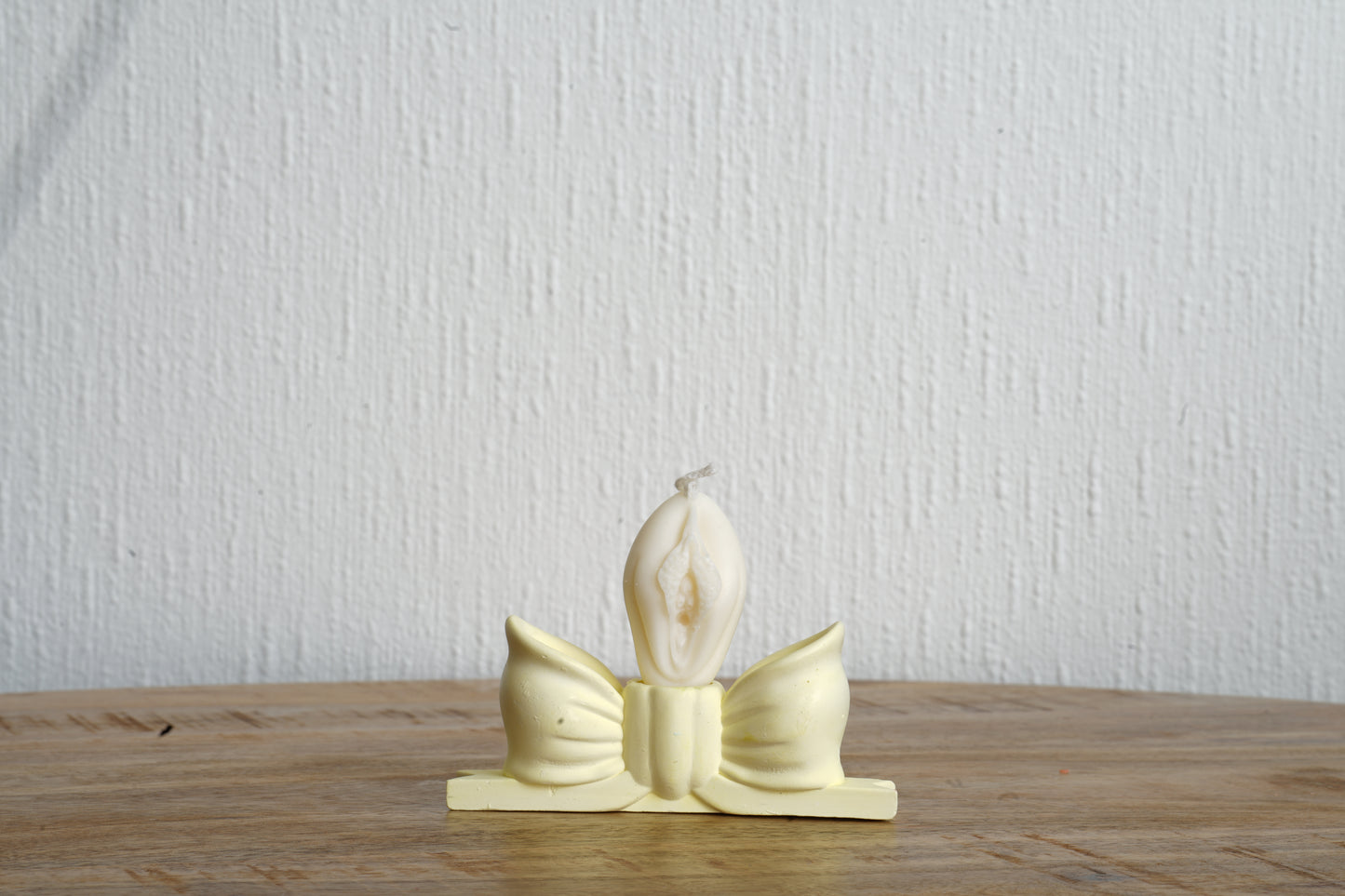Vagina candle