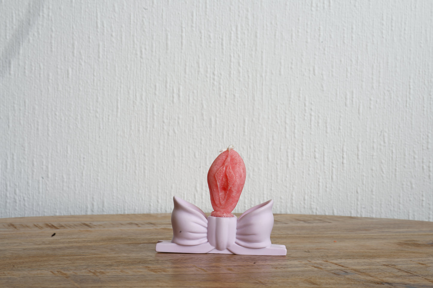 Vagina candle