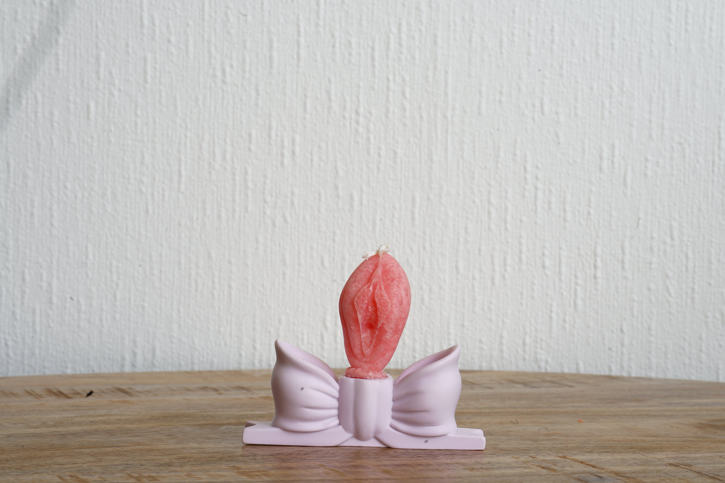 Vagina candle