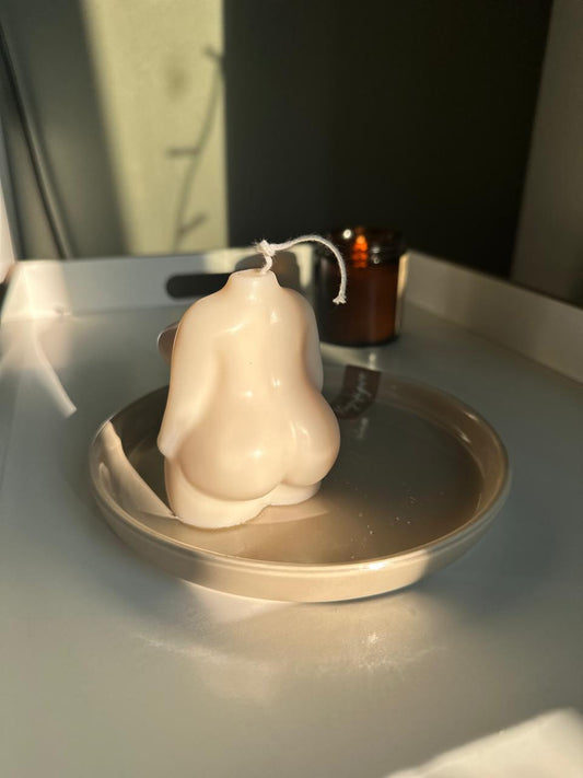 Angela candle