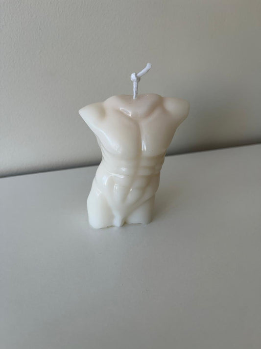Ed candle