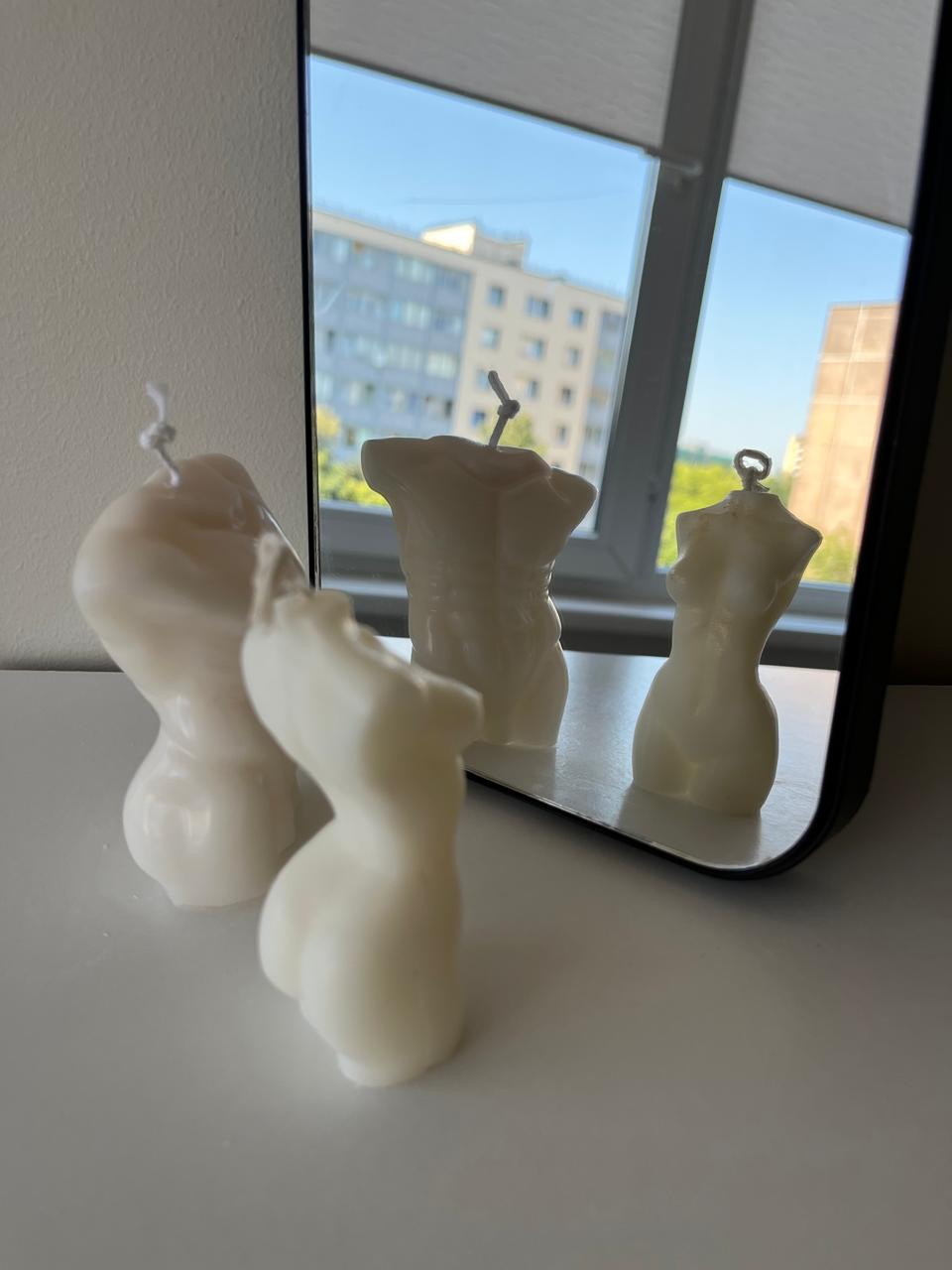 Eva candle