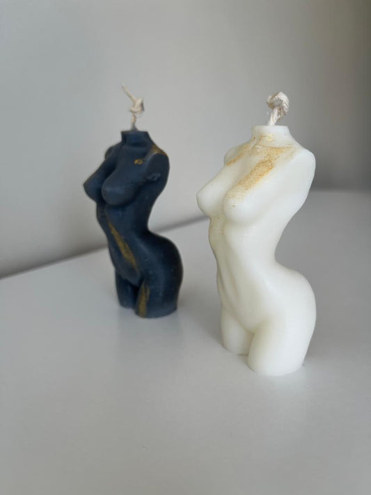 Eva candle