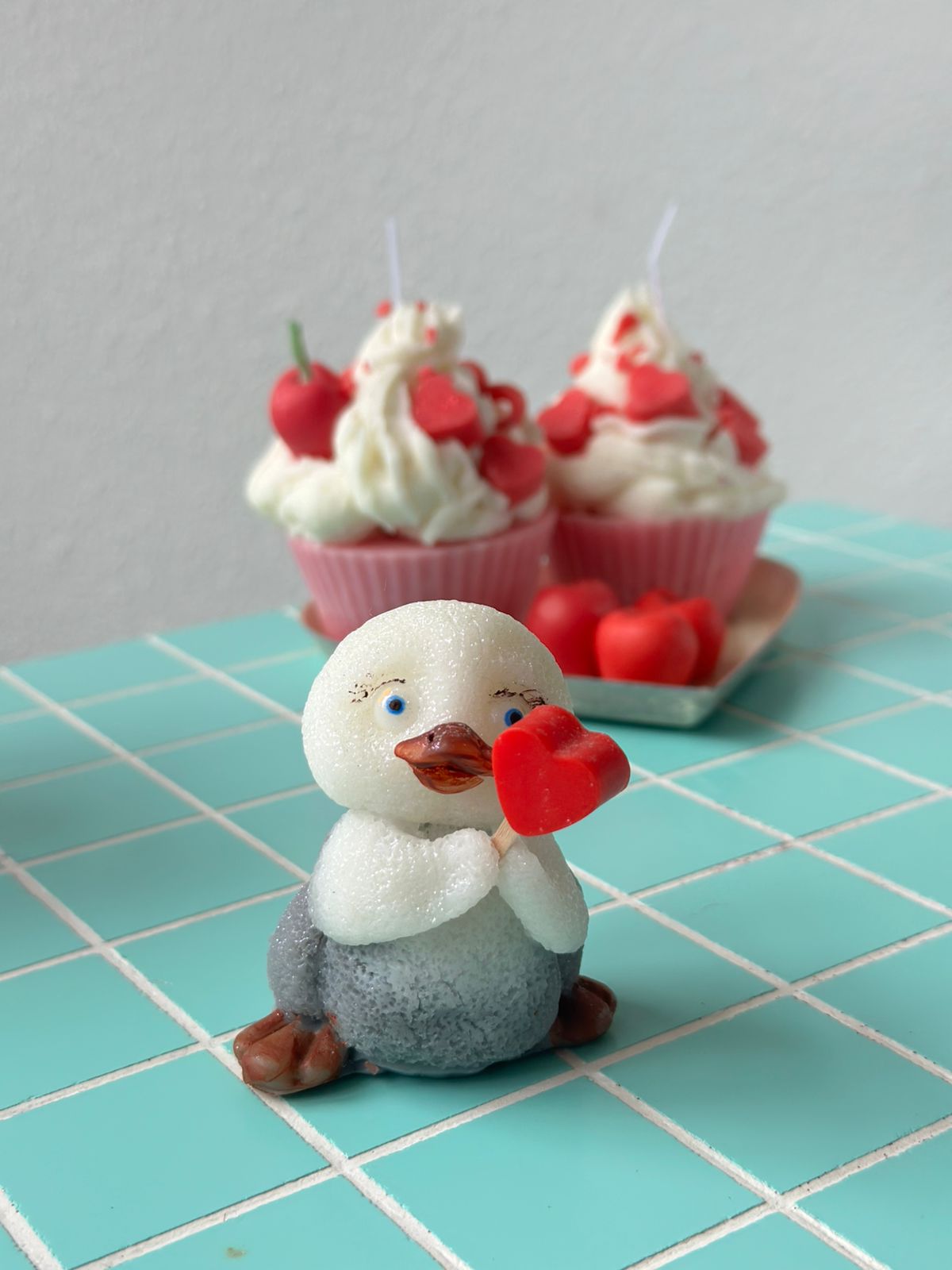 PENGU LOVE SOAP