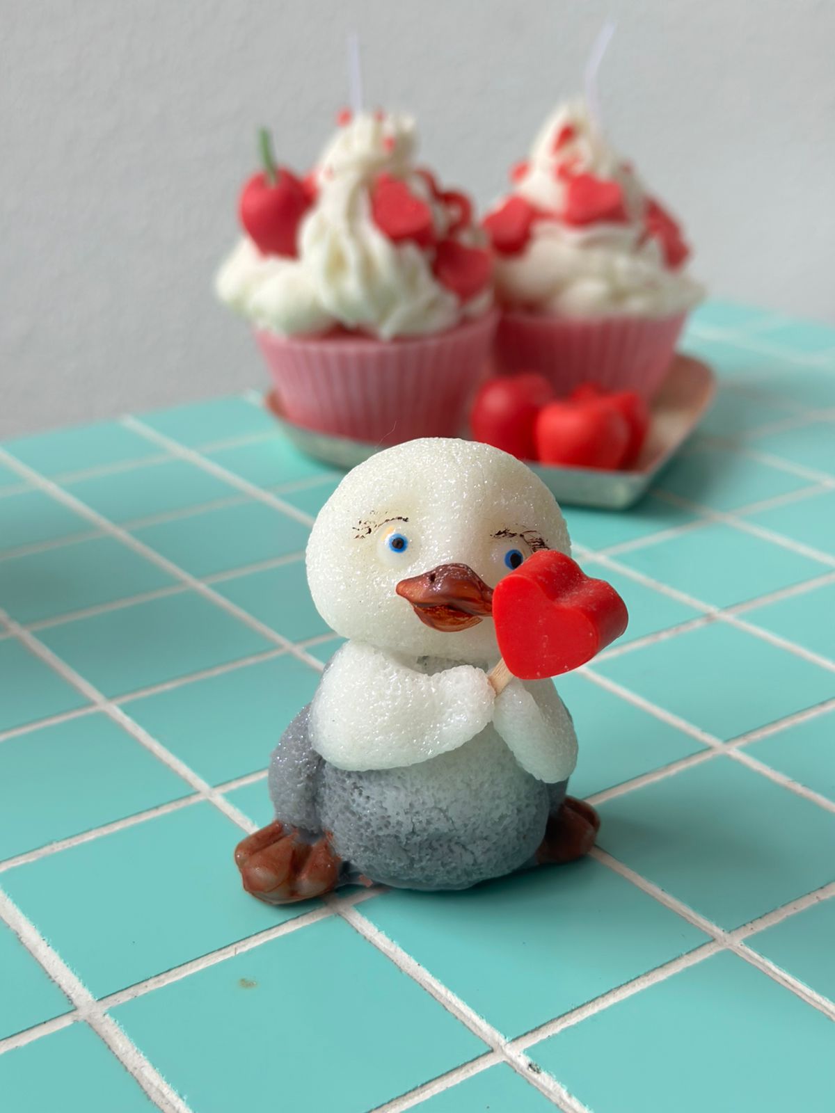 PENGU LOVE SOAP