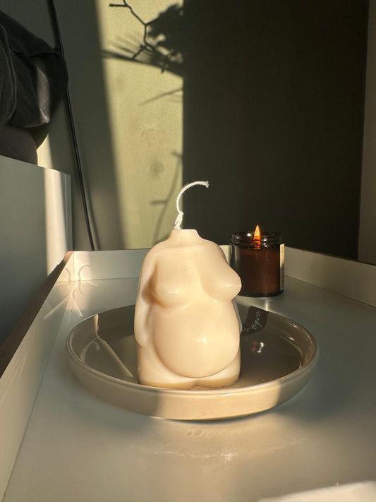 Angela candle