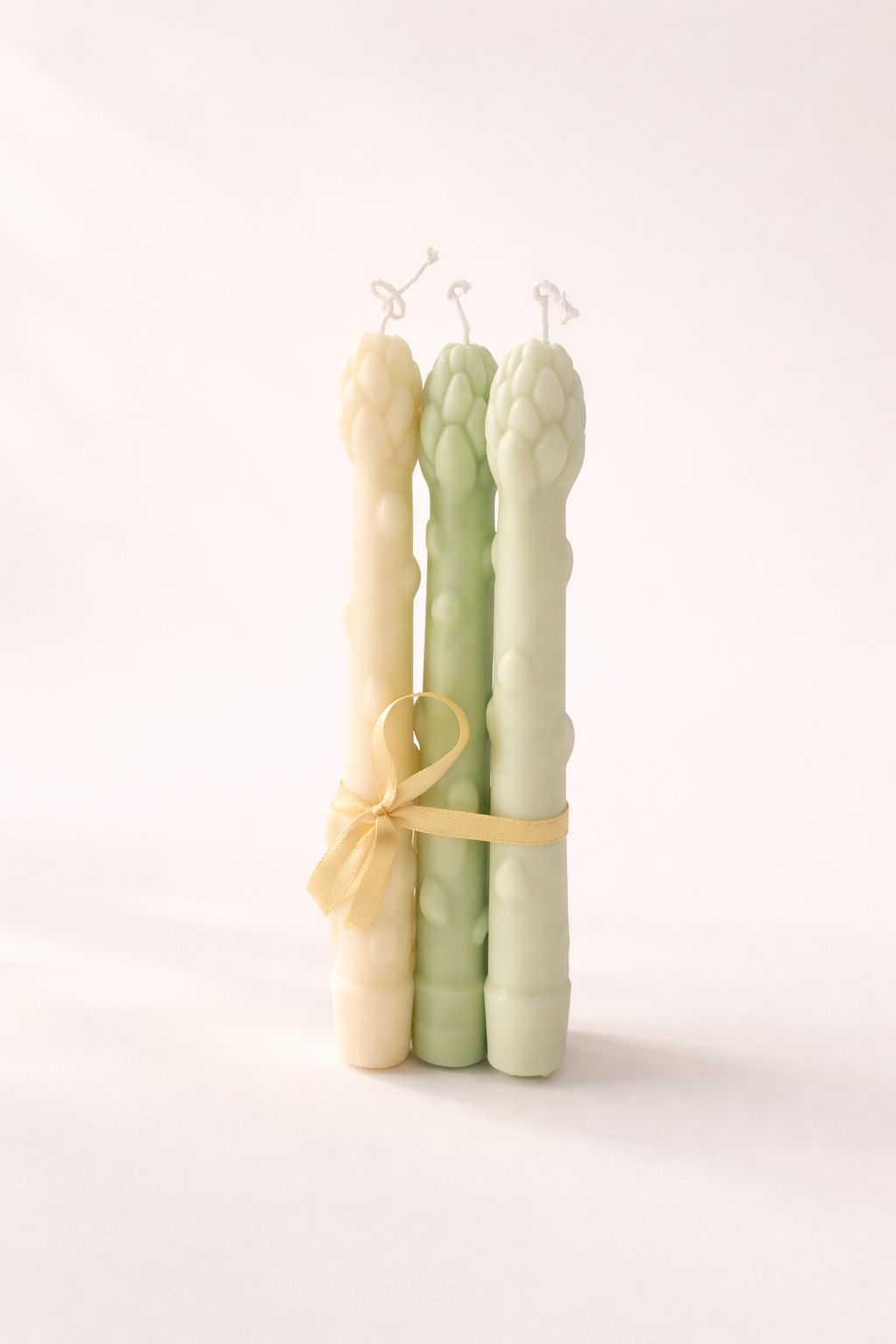 ASPARAGUS CANDLE