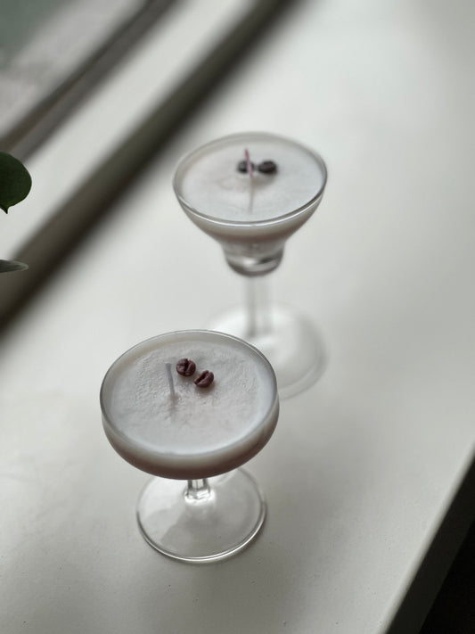 MINI ESPRESSO MARTINI II