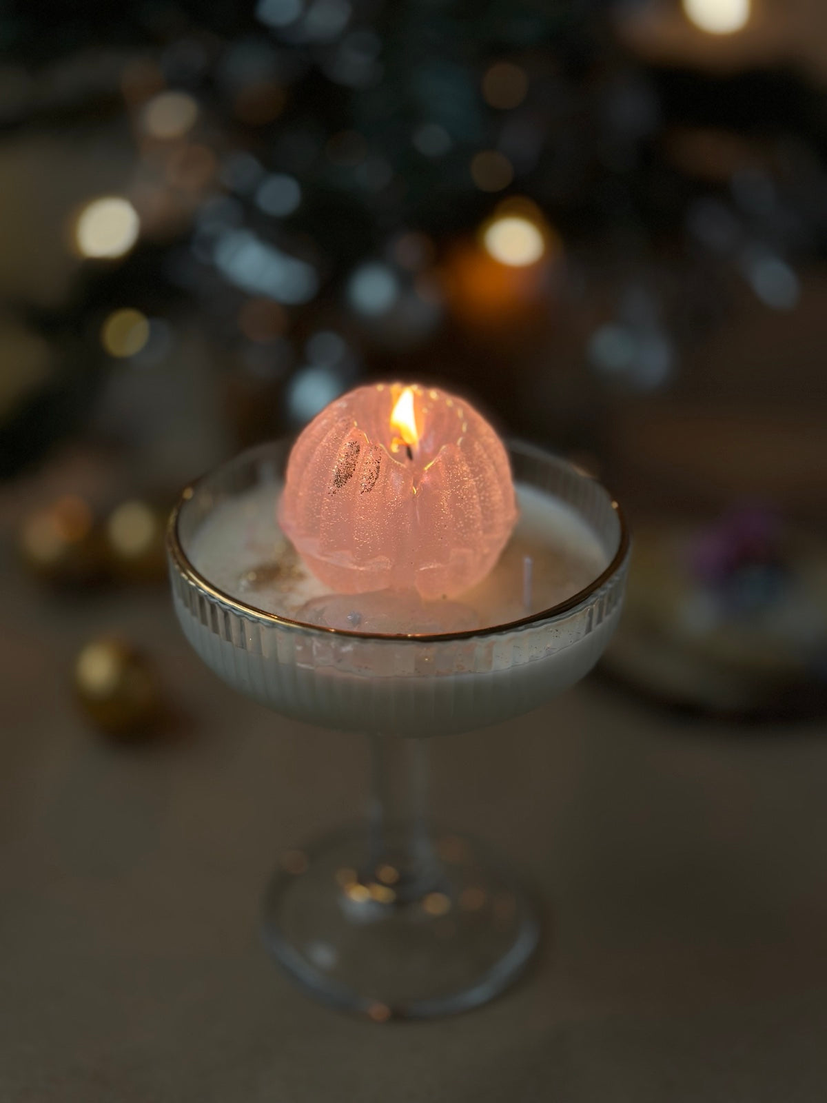 CHRISTMAS BAUBLE COCKTAIL
