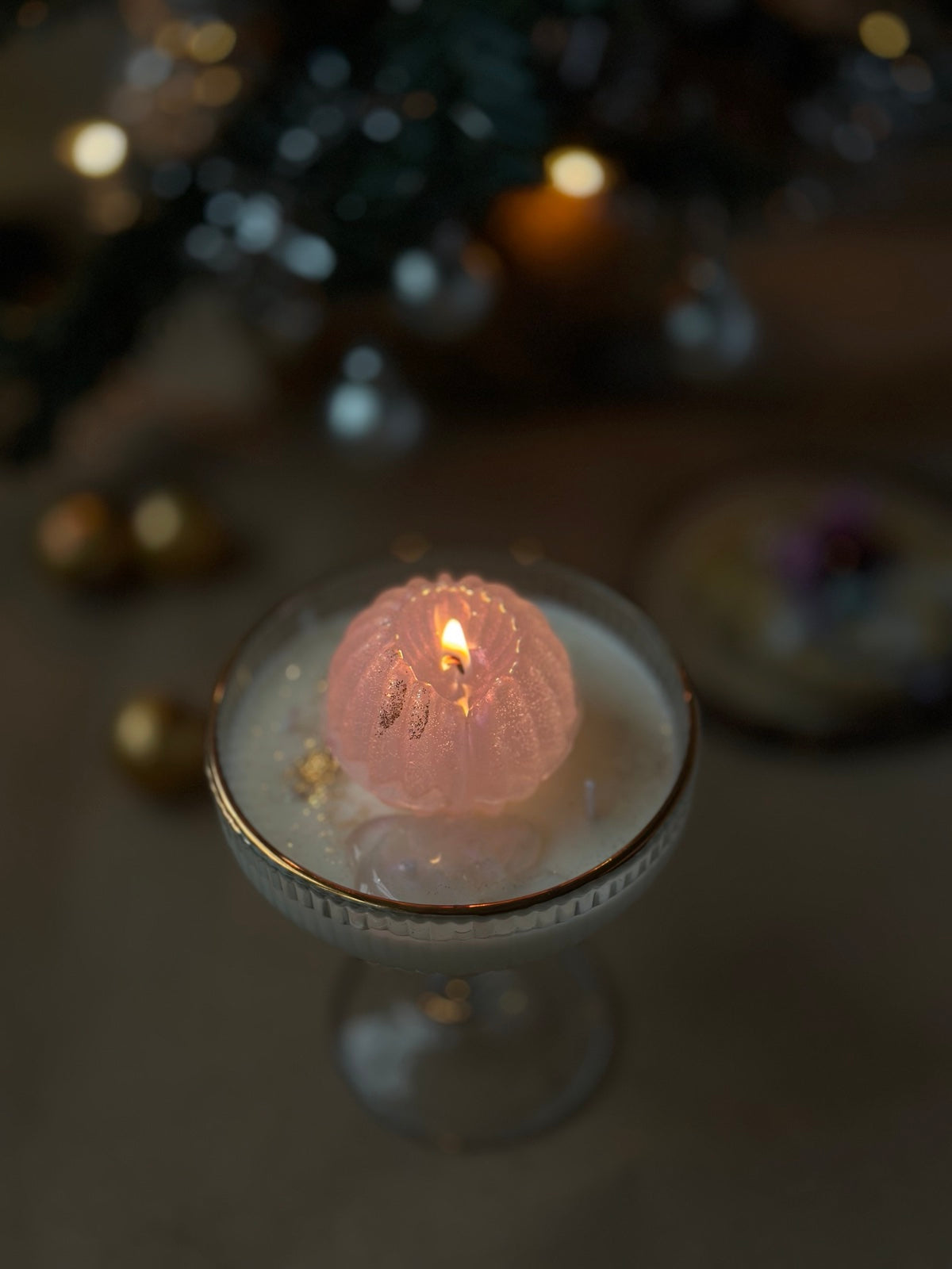 CHRISTMAS BAUBLE COCKTAIL